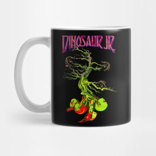 Dinosaur JR Mug